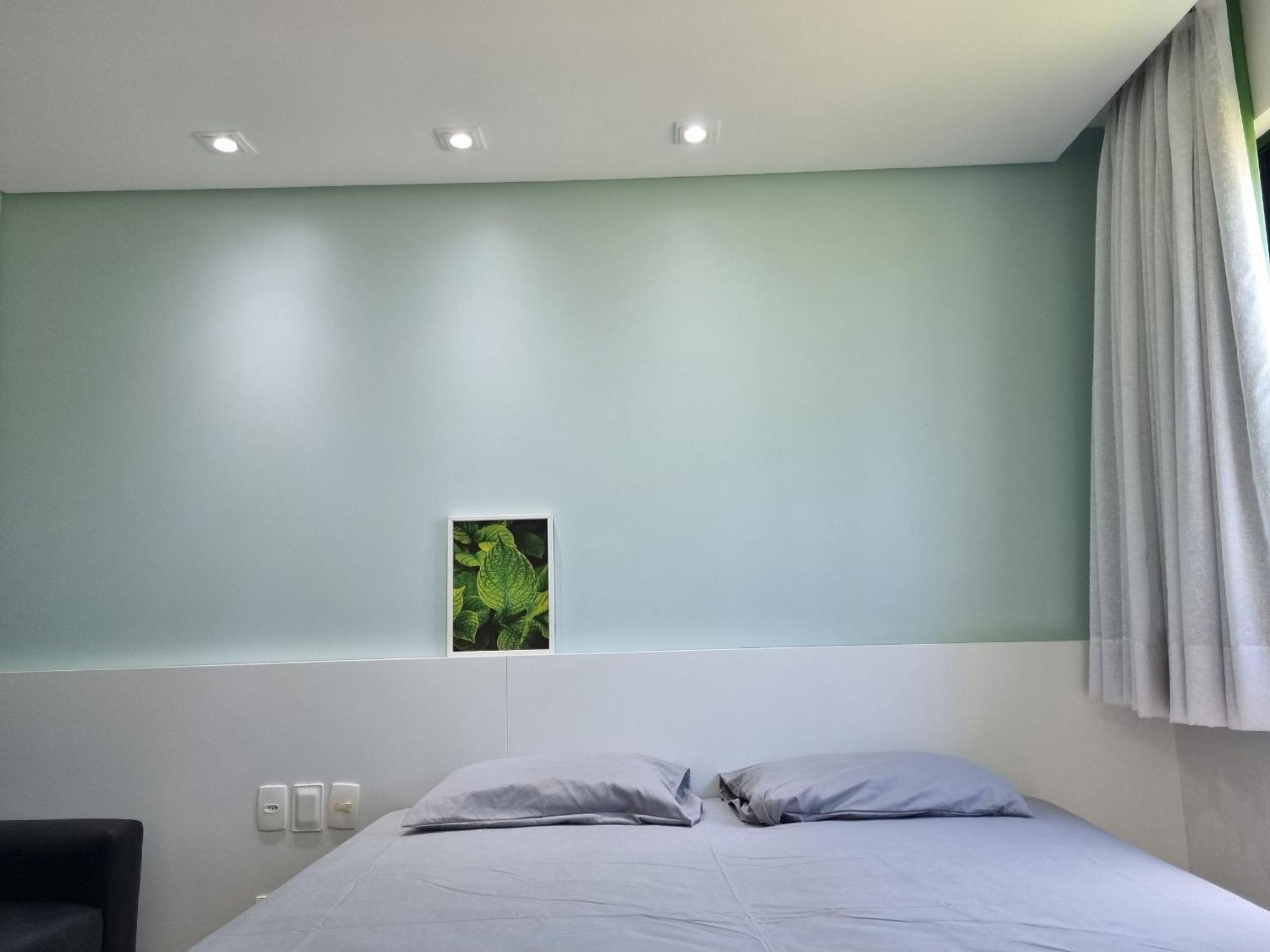 Marulhos Suites Resort Muro Alto Beira Mar Por Brevelar Порту-де-Галиньяш Экстерьер фото