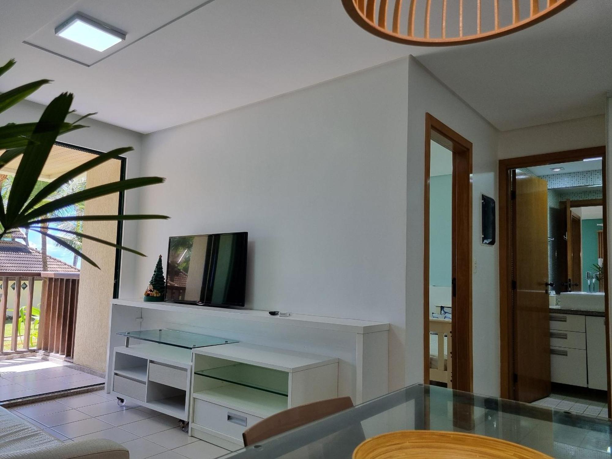 Marulhos Suites Resort Muro Alto Beira Mar Por Brevelar Порту-де-Галиньяш Экстерьер фото