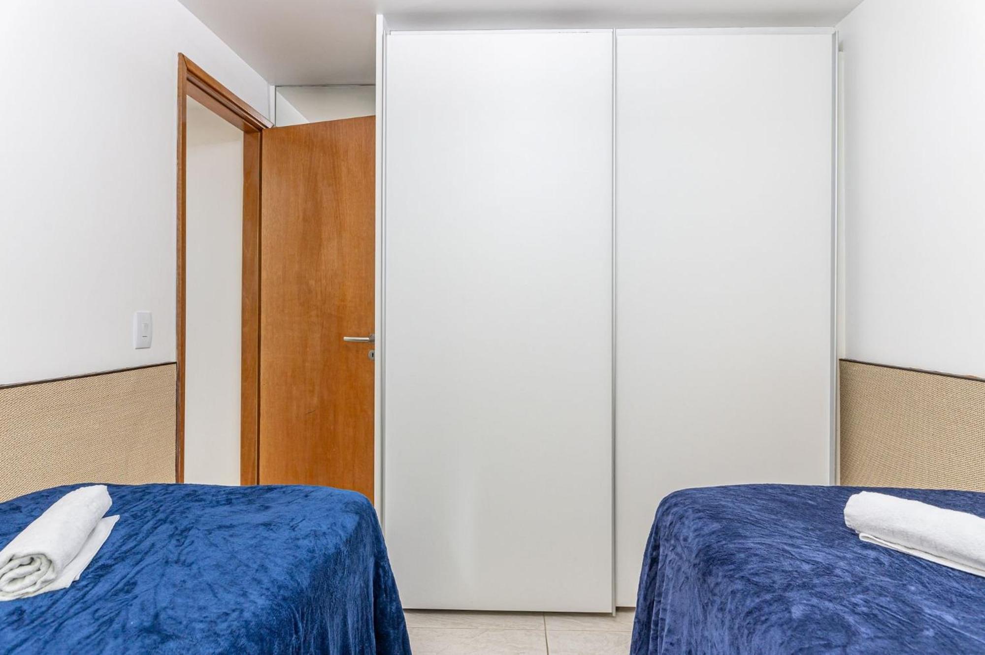 Marulhos Suites Resort Muro Alto Beira Mar Por Brevelar Порту-де-Галиньяш Экстерьер фото