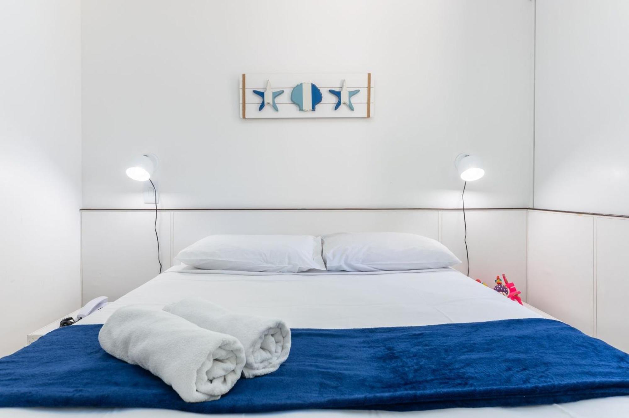 Marulhos Suites Resort Muro Alto Beira Mar Por Brevelar Порту-де-Галиньяш Экстерьер фото