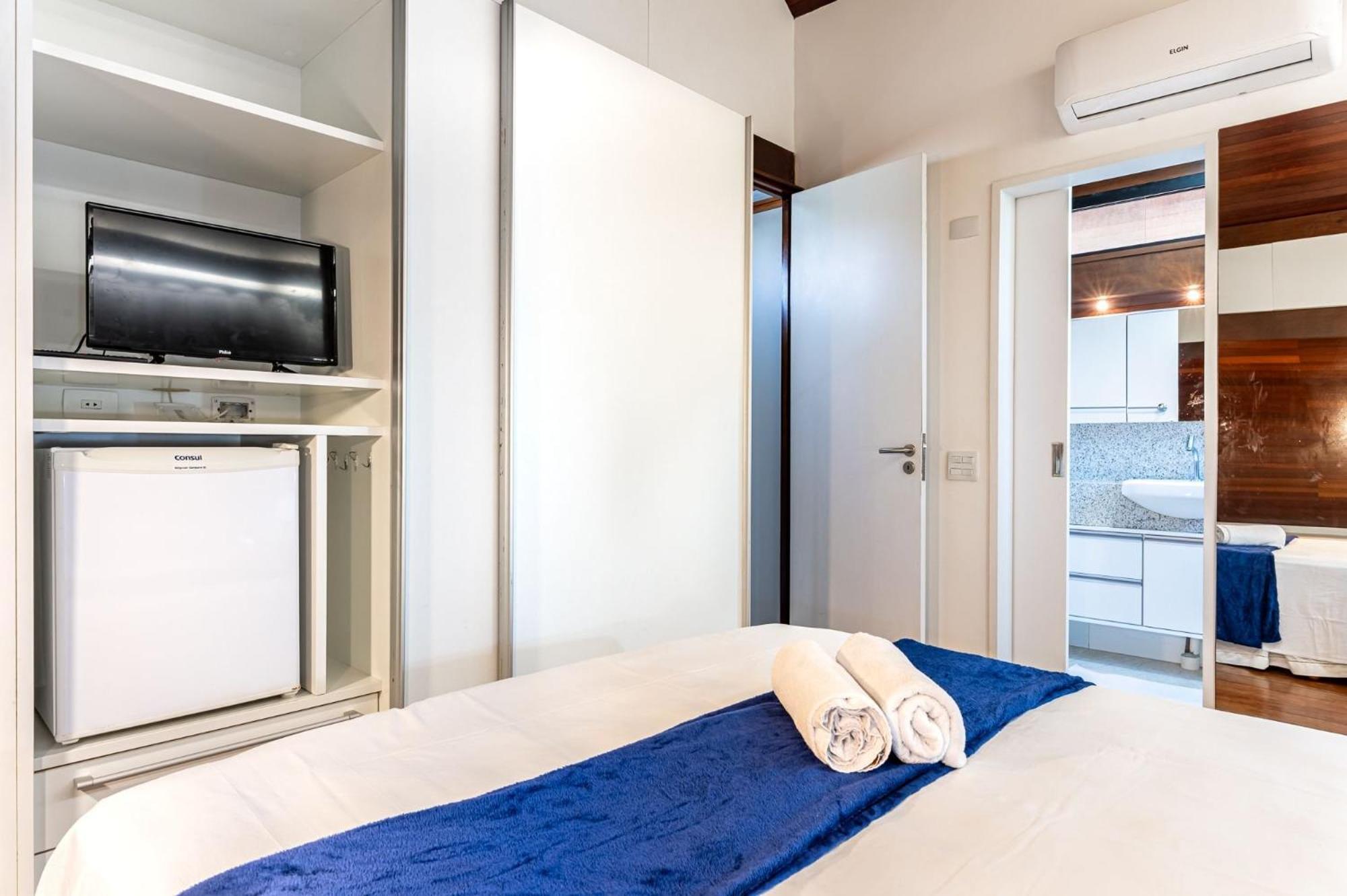Marulhos Suites Resort Muro Alto Beira Mar Por Brevelar Порту-де-Галиньяш Экстерьер фото