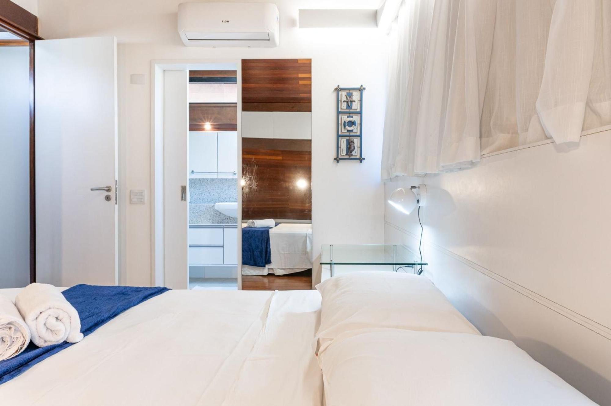 Marulhos Suites Resort Muro Alto Beira Mar Por Brevelar Порту-де-Галиньяш Экстерьер фото