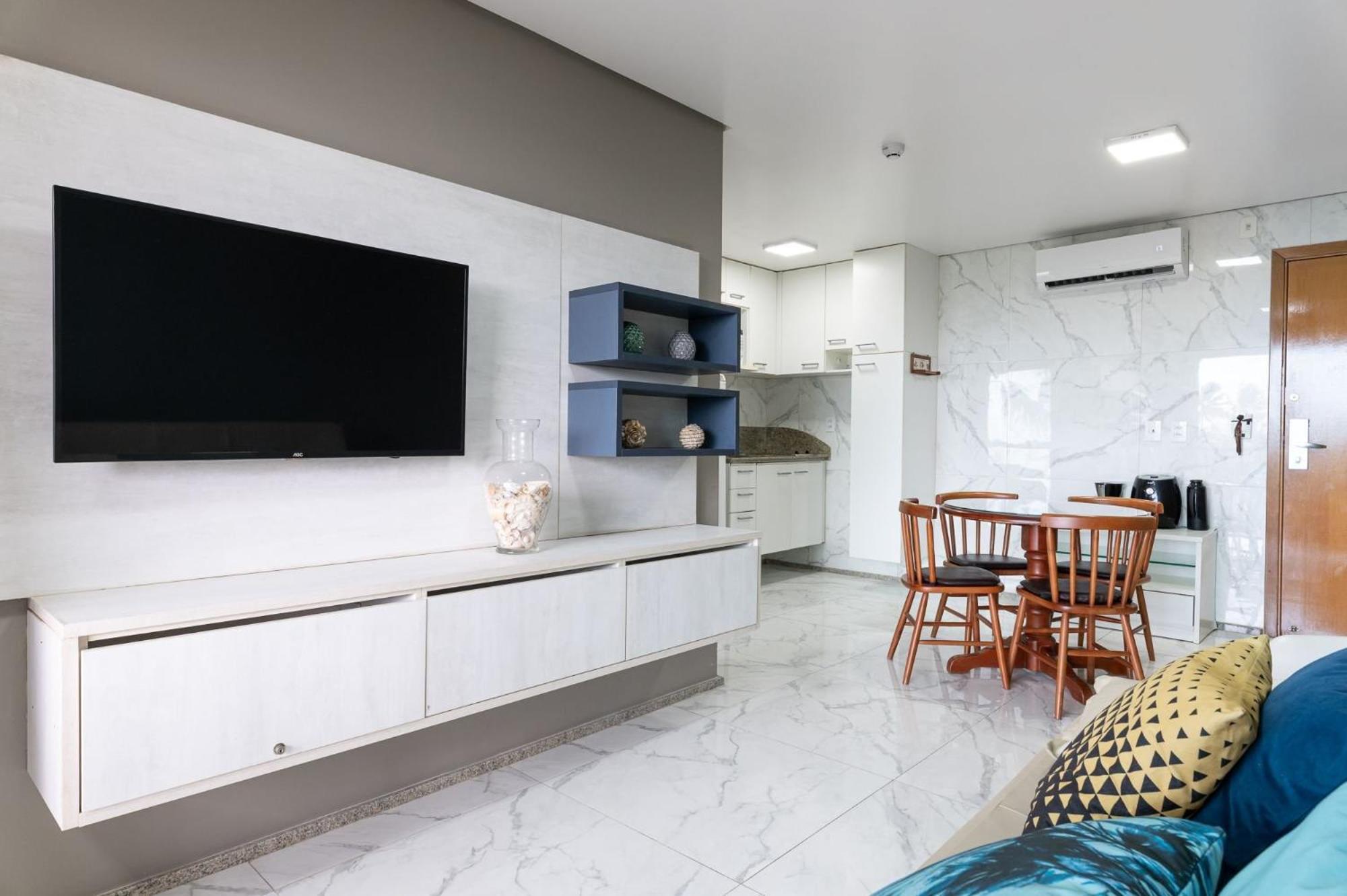 Marulhos Suites Resort Muro Alto Beira Mar Por Brevelar Порту-де-Галиньяш Экстерьер фото