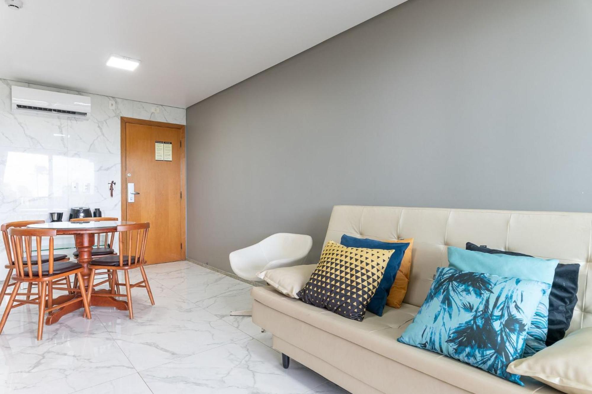 Marulhos Suites Resort Muro Alto Beira Mar Por Brevelar Порту-де-Галиньяш Экстерьер фото